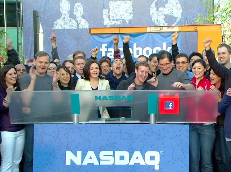 Điều kiện IPO tại Mỹ