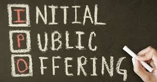 điều Kiện để Ipo