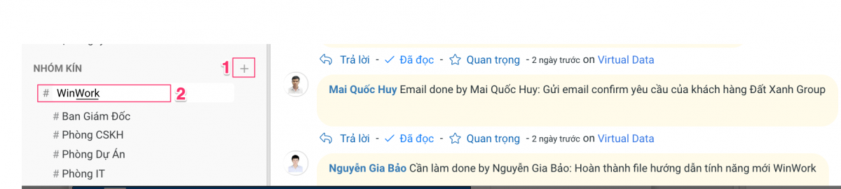 Hướng Dẫn Sử Dụng Winwork3