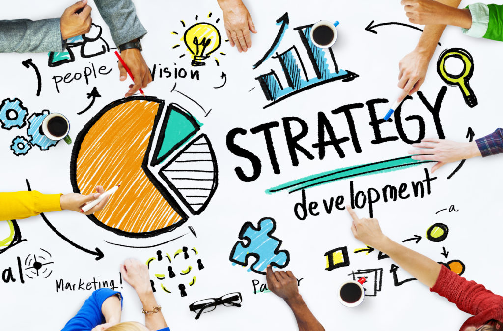 Hoạch định chiến lược là gì? Quy trình hoạch định chiến lược tại các doanh nghiệp - CÔNG TY TNHH GIẢI PHÁP WIN ERP