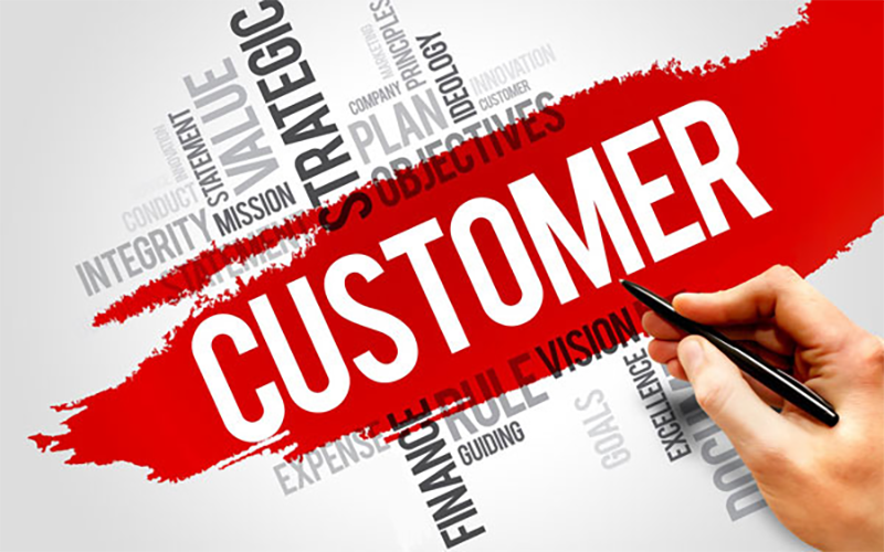 Dịch vụ khách hàng là gì? 7 điều cần làm để có dịch vụ khách hàng tốt - CÔNG TY TNHH GIẢI PHÁP WIN ERP