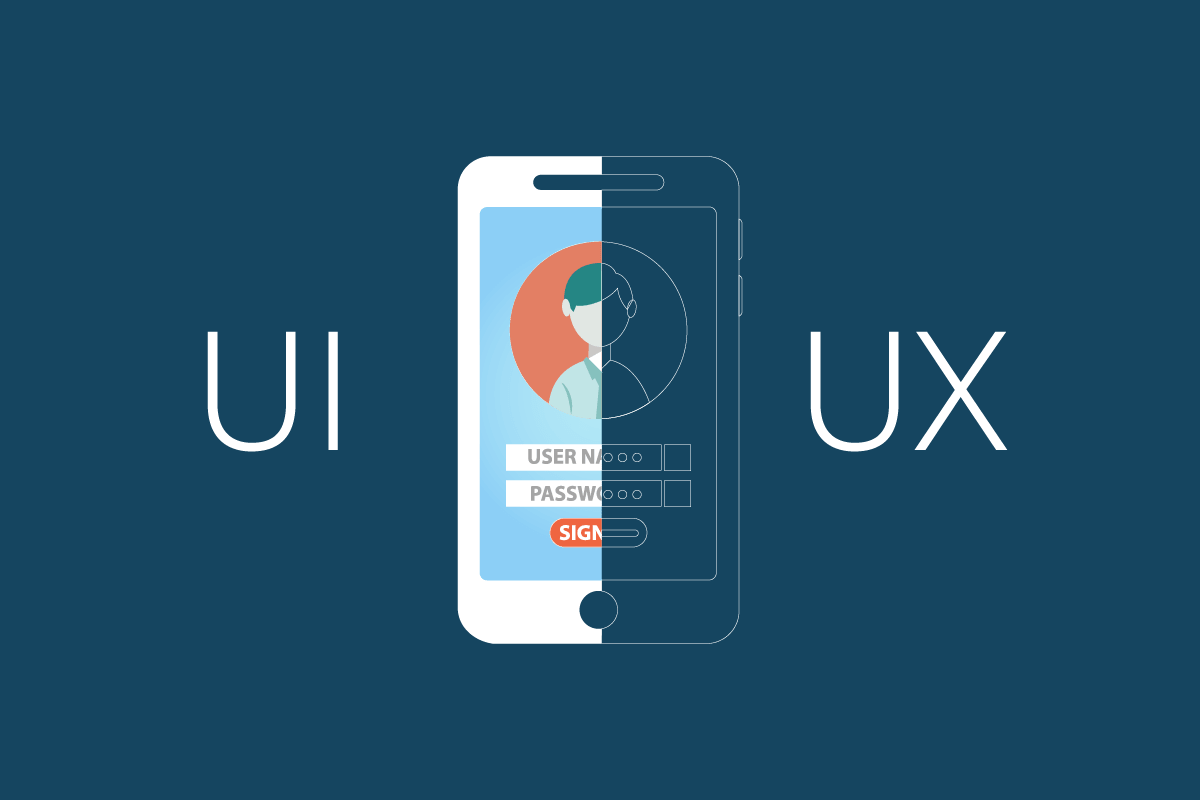 UI UX là gì? Tại sao Website Designer nên học UI UX - CÔNG TY TNHH GIẢI  PHÁP WIN ERP