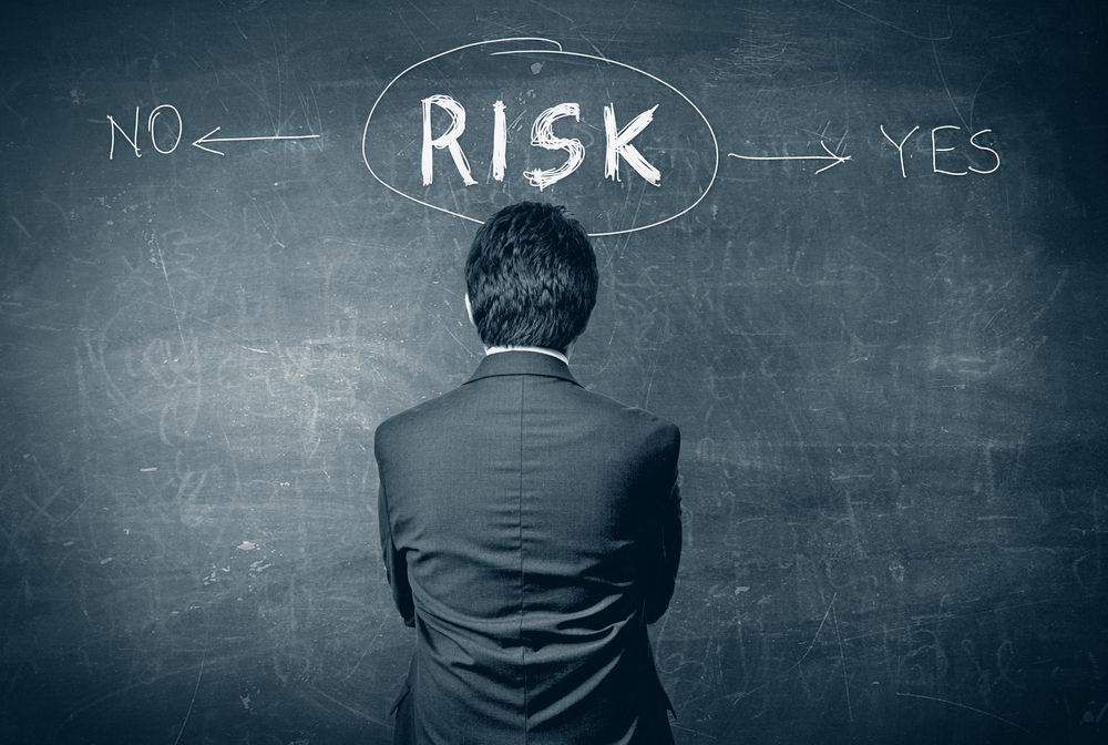 Kết quả hình ảnh cho rủi ro tài chính là gì