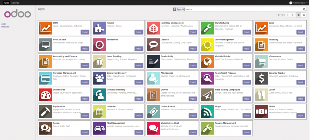 phan-mem-quan-ly-doanh-nghiep-nho-mien-phi-odoo