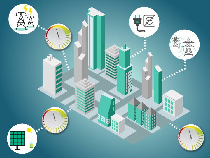 Không ứng dụng công nghệ vào quản lý kênh phân phối