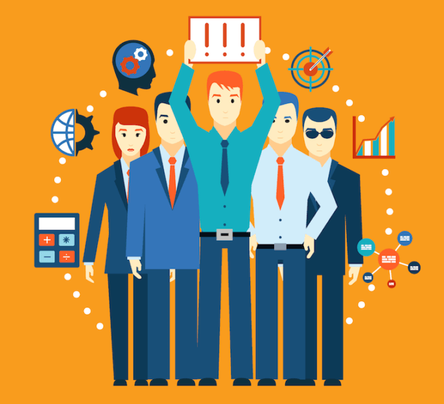 Phong cách lãnh đạo 3-Ds (The 3-Ds of Management Style) là gì?