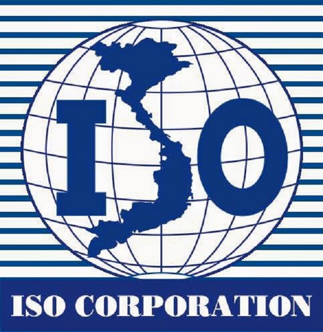 Tiêu chuẩn ISO là gì.