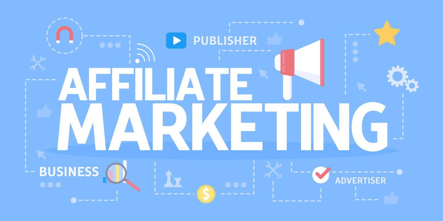 Tiếp thị liên kết (Affiliate marketing) là gì?