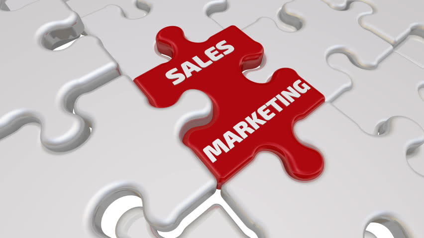 Nhiêm vụ của Sale Marketing