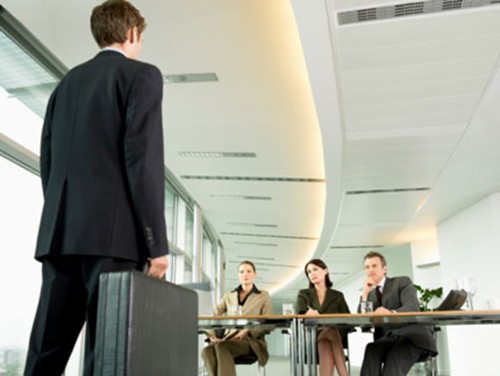 Chúng tôi thật sự muốn bạn phải trung thực