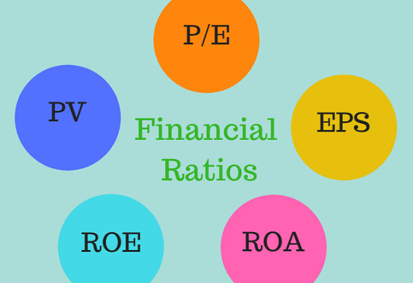 Sự liên quan giữa EPS và P/E là gì?