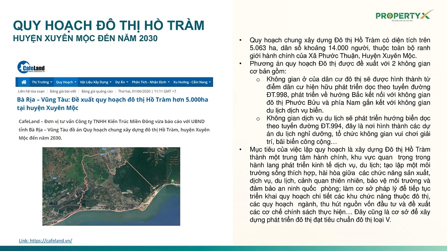 ho tram complex 20 - Hồ Tràm Complex
