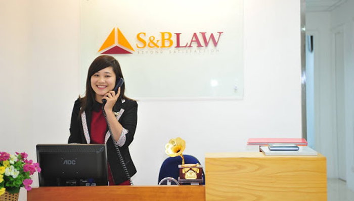 Công ty Luật TNHH SB Law