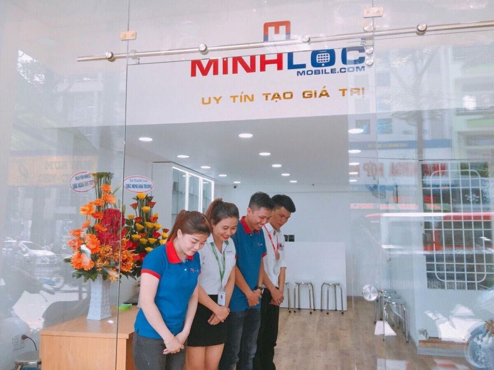Minh Lok Mobile