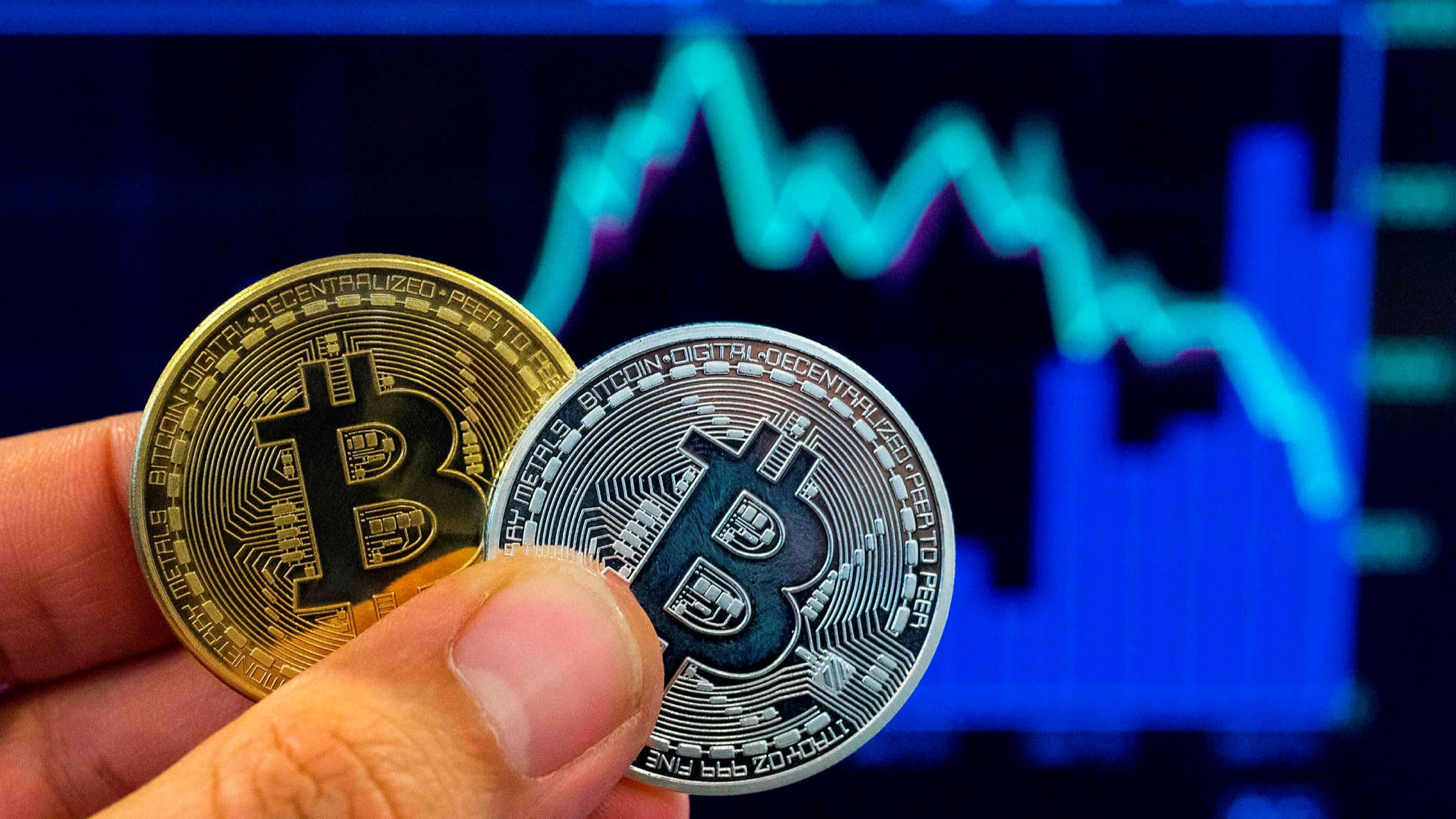 Công nghệ đào bitcoin được áp dụng nhiều nhát hiện nay