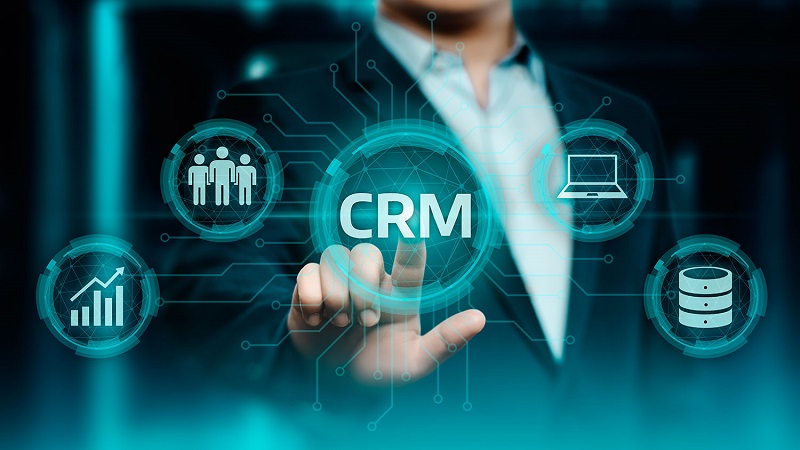 7 lá»£i Ã­ch cá»§a há» thá»ng CRM Äá»i vá»i nhiá»m vá»¥ chÄm sÃ³c khÃ¡ch hÃ ng