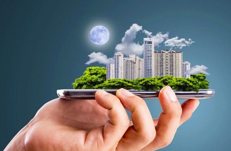 kinh doanh bất động sản