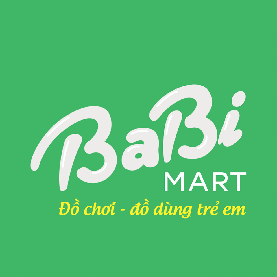 Babimart, cửa hàng online | Tiki