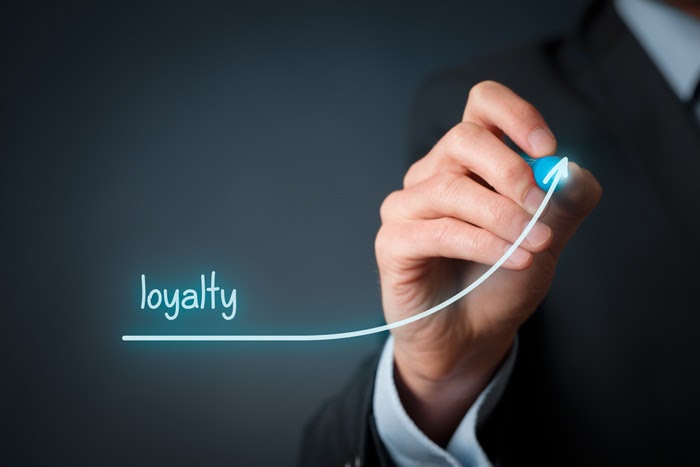 Customer loyalty program đem lại giá trị thiết thực
