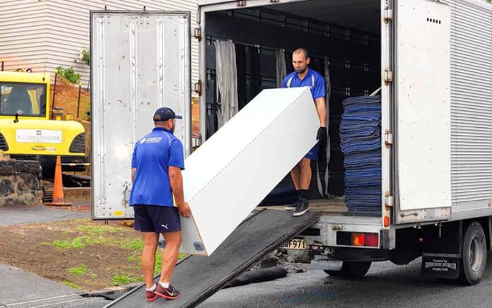 Top 10 dịch vụ taxi tải giá rẻ uy tín ở HCM - Top10tphcm