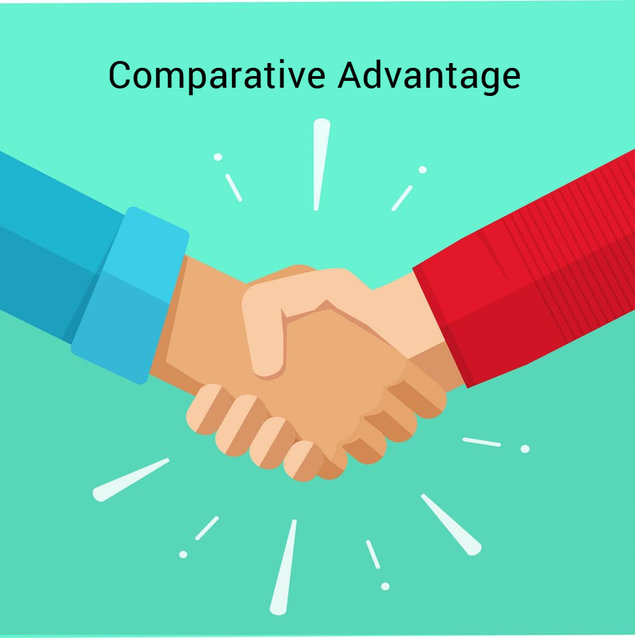 Lợi thế so sánh (Comparative Advantage) là gì? Ví dụ về lợi thế so sánh