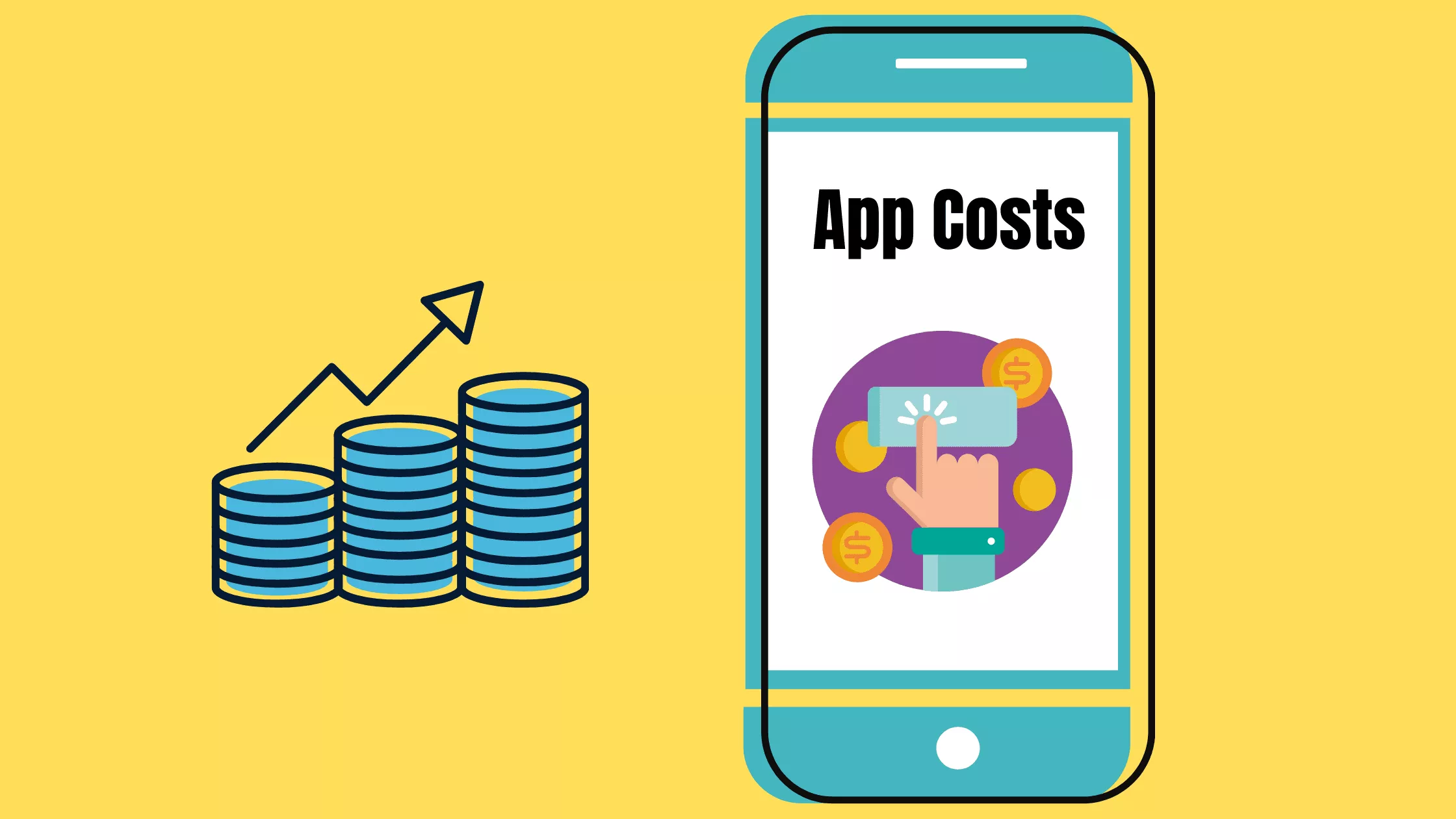 How much does it cost to develop an app in Ireland? - Tapadoo