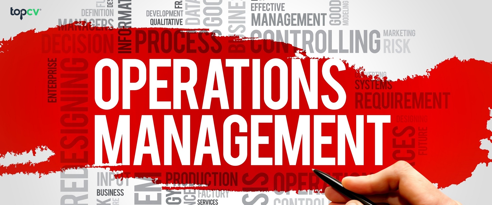 Operation Manager là gì? Mọi thông tin về vị trí Trưởng phòng Vận hành