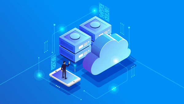 Hướng Dẫn Cách Lưu File Vào Trong Cloud Server