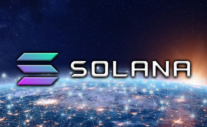 Solana là một giải pháp tuyệt vời với tiềm năng phát triển lớn.