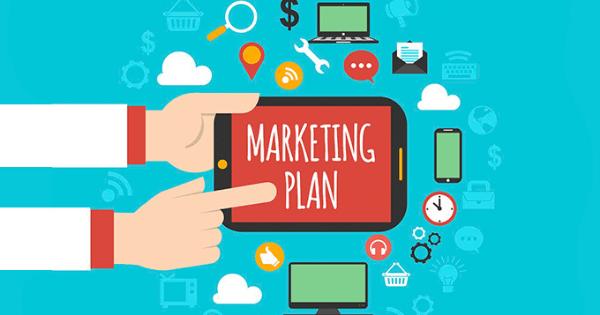 Marketing plan là gì