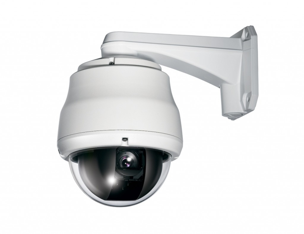 Camera Analog Là Gì