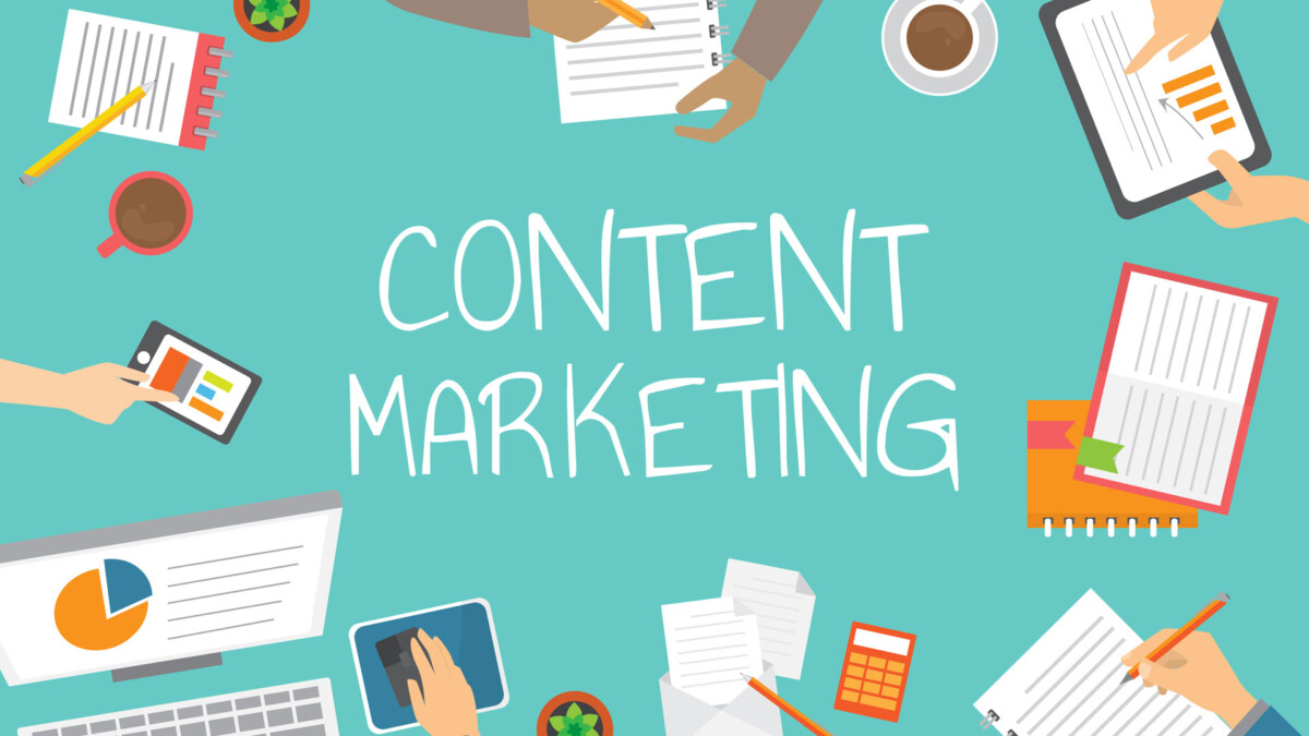 ưu điểm content marketing