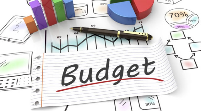 Cần dự trù ngân sách trong việc xây dựng marketing plan
