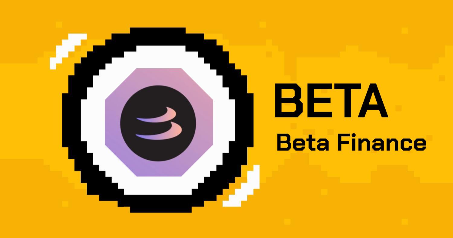 Beta Finance là gì 2