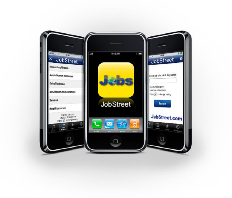 Bạn muốn tìm việc sinh viên? Jobstreet là gợi ý dành cho bạn