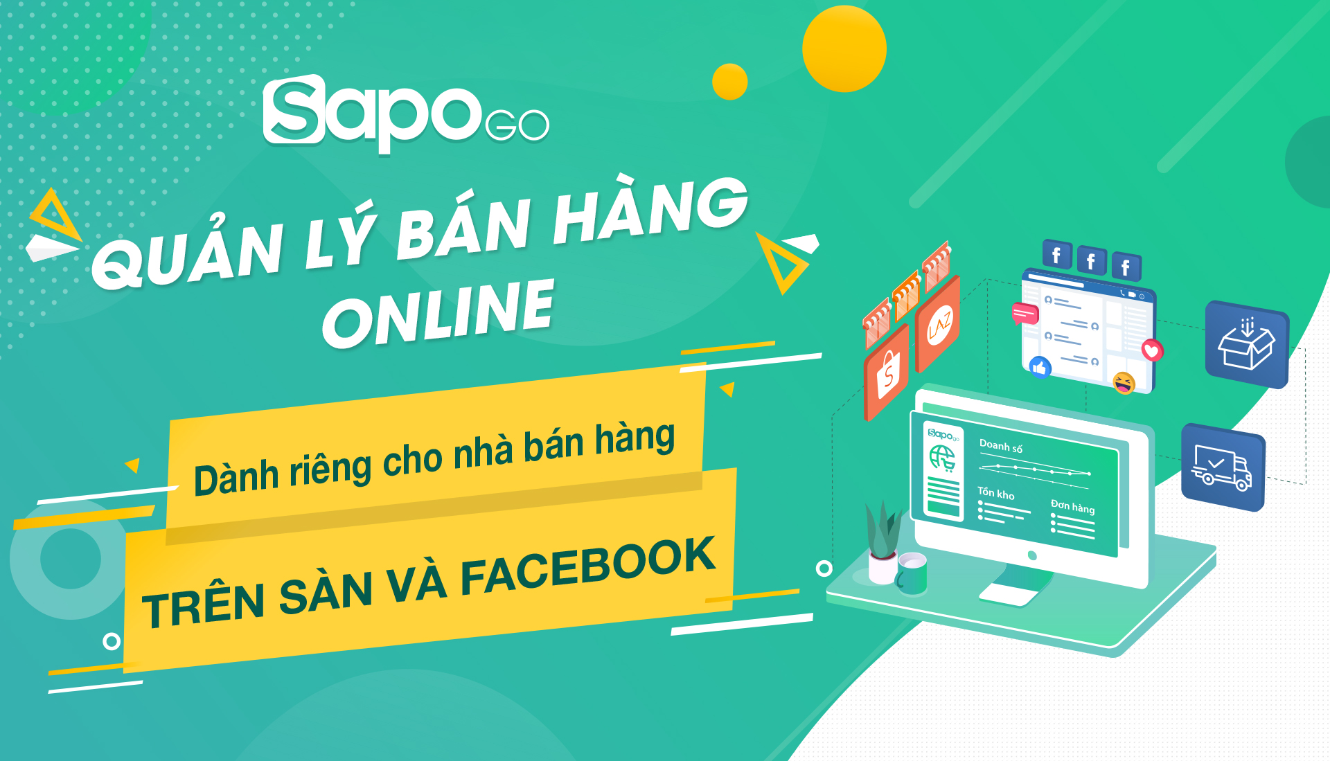 Phần mềm bán hàng online 4