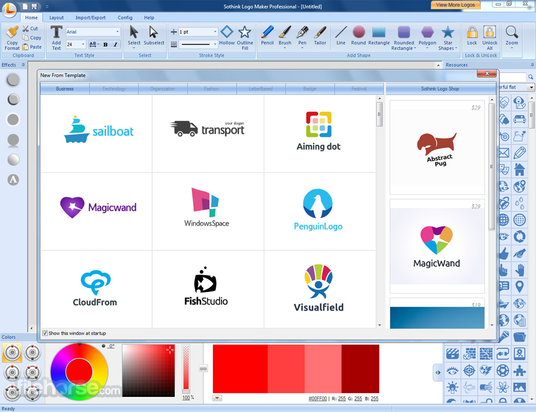 Top 7+ Phần mềm logo lớp 5 miễn phí dễ sử dụng nhất - CÔNG TY TNHH ...